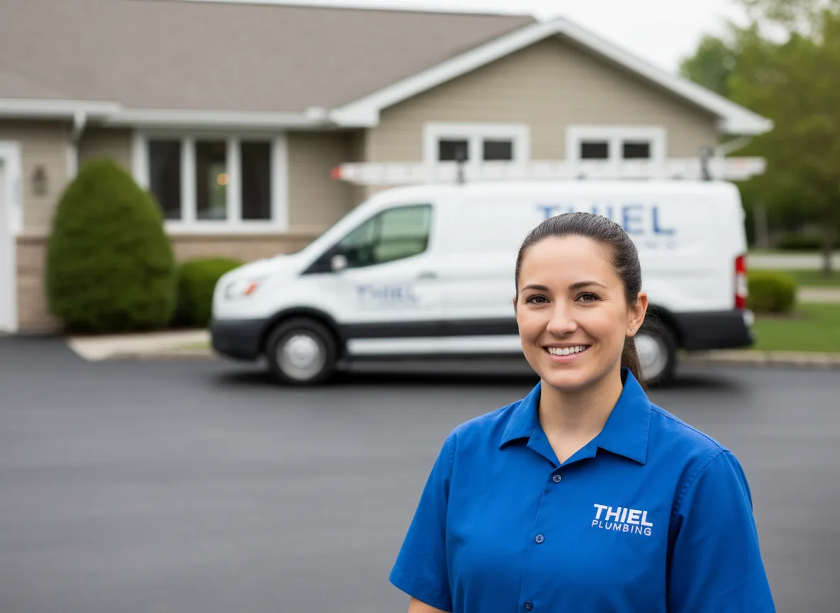 Plumber Wyoming FAQs